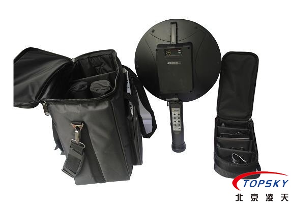 一批非線性節(jié)點(diǎn)探測儀到貨嘍，北京凌天開啟訂單熱潮...