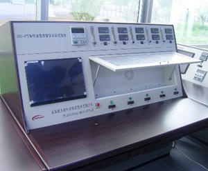 一氧化碳傳感器報(bào)警儀綜合校驗(yàn)臺(智能型）