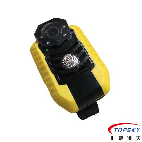 DSJ-LT8防爆執(zhí)法記錄儀取得煤安認(rèn)證