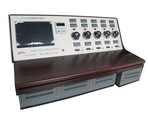 壓力傳感器綜合校驗(yàn)臺（智能型）