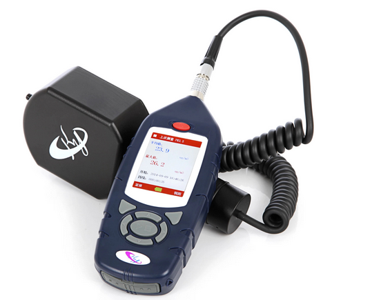 可報(bào)警、泵吸式粉塵檢測(cè)儀取得防爆認(rèn)證