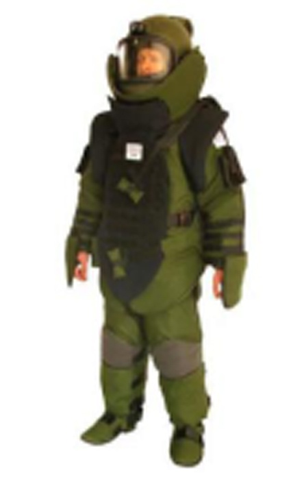 北京凌天成為英國SDMS公司排爆服，搜爆服一級代理