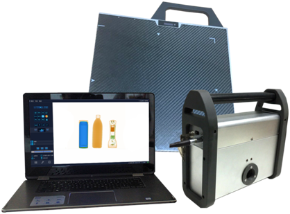 便攜式X光機(jī)