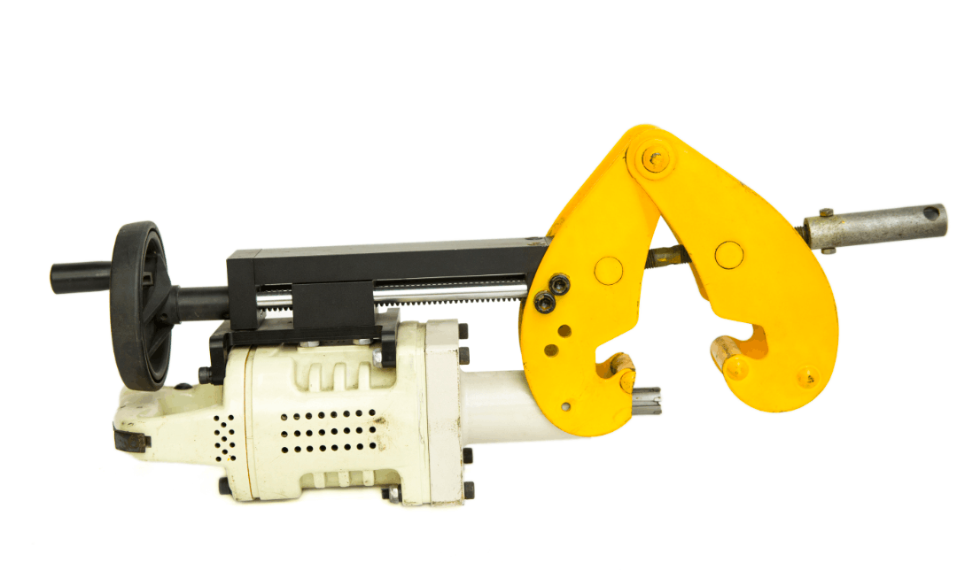 氣動(dòng)鋼軌鉆