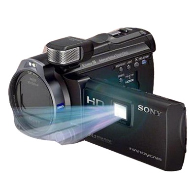 礦用本安型數(shù)碼攝像機