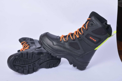 搶險(xiǎn)救援防護(hù)靴RJX-Z-25A