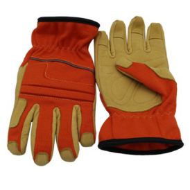 消防員搶險救援防護(hù)手套RJT-T2A