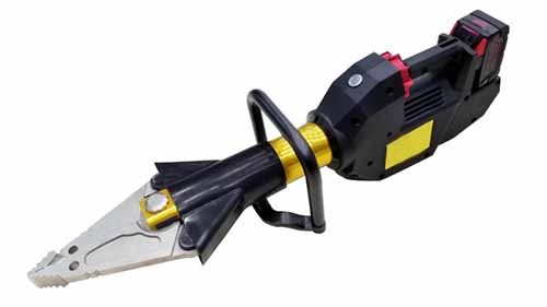 電動剪擴(kuò)器