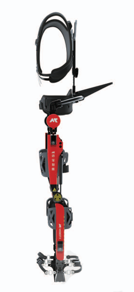 機(jī)械外骨骼外骨骼機(jī)器人（重載版）