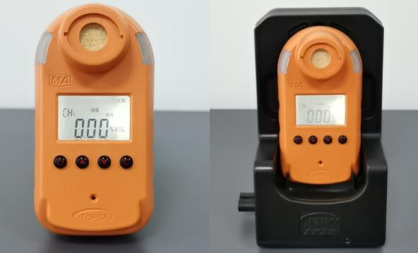 硫化氫測(cè)定器CLH100（A）