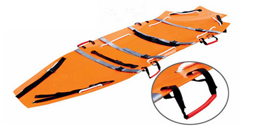 多功能擔(dān)架