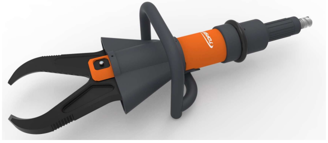 液壓剪切器【單管，72Mpa】