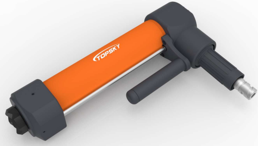 液壓撐頂器【單管，72Mpa】