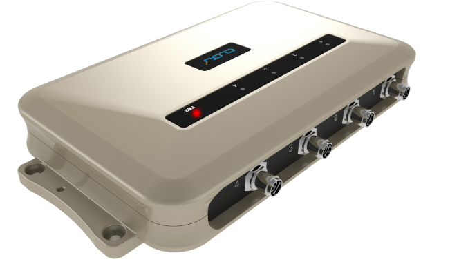 消防裝備智能管理系統(tǒng)