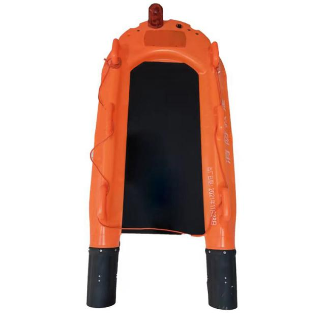 水面移動救生擔架、水上智能遙控擔架床LT-DJZ130