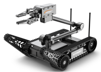 ER3（T）_排爆機(jī)器人 （輕型，重量35kg，加持力16kg，單擺臂，）