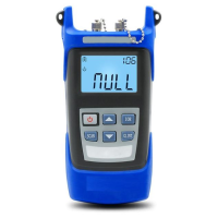 礦用本安型光纖尋障儀YXG60