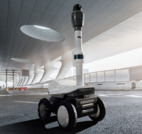 巡檢機(jī)器人