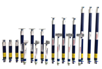 機(jī)械氣動支撐套具LTAS-60