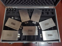 DTC200坍塌體超前探測裝備 防爆地質(zhì)超前探測儀（三維，7探頭，第2代）