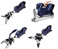 電動(dòng)破拆工具組