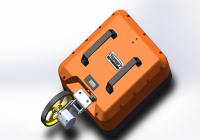 探地雷達(dá)（雙天線）