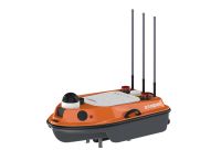 USV-R5.0水下搜爆機(jī)器人（探測(cè)儀，語音通話，報(bào)警燈，第5代）