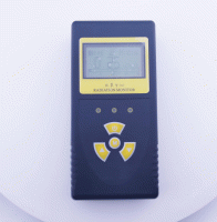 核輻射檢測儀（可測&alpha;、&beta;輻射表面污染檢測和X、&gamma;輻射劑量率）