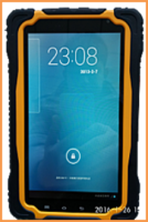 現(xiàn)場指揮調(diào)度終端（對講功能+具備通訊錄+音視頻在線會議+定位功能+視頻實(shí)時(shí)回傳）