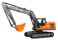 履帶式拖拽設(shè)備（拖拽、8種氣體、80水炮、云平臺）