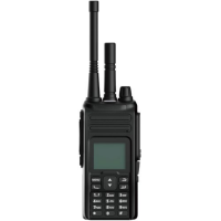 手持式無人機(jī)預(yù)警儀