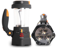 救災(zāi)帳篷應(yīng)急照明燈