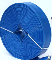 礦用高壓排水軟管