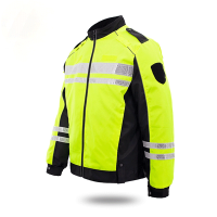 冬季摩托車(chē)騎行服（防護(hù)款）