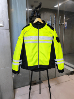 冬季摩托車(chē)騎行服（基礎(chǔ)款）