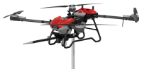 消防滅火無人機(jī)（70KG載荷 4軸4翼）